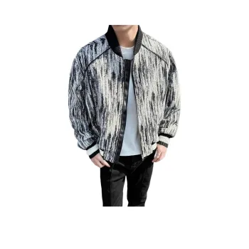NEAR HERE Jackets Coats Unisex Black