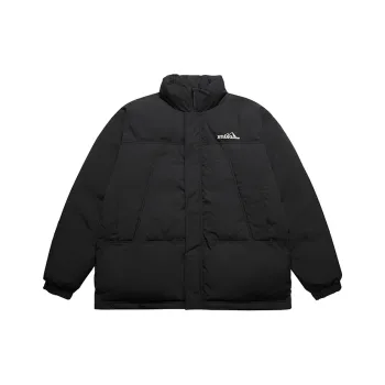 FKSW Puffer Jackets Unisex