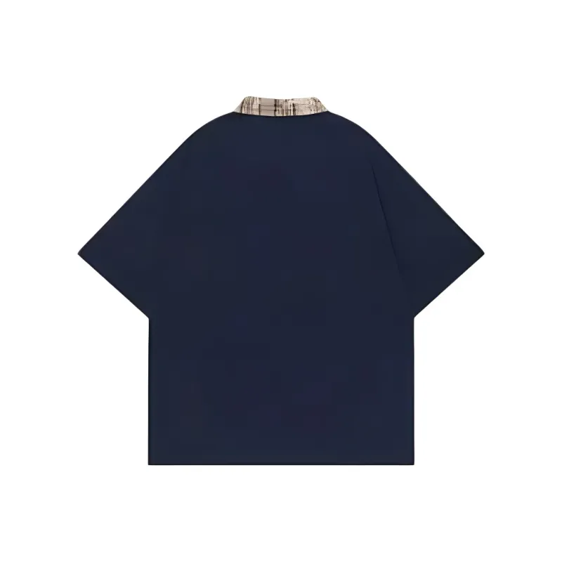 ABCMININ T Shirts Unisex-3