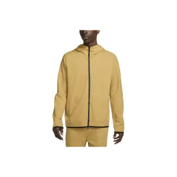 Nike Jackets Men Wheat Gold