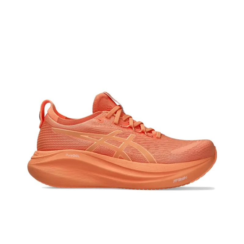Asics Gel Nimbus 27 Lite Show Mojave Women's-2