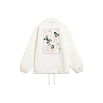 LiNing Chinese Culture Series Jacket Men's Ivory