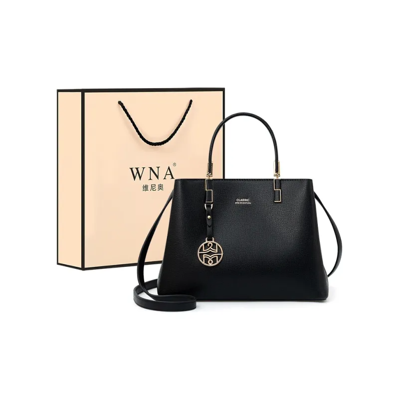 Vigno Synthetic Leather Handbag, One Shoulder, Crossbody Bag Regular Women's Multicolor-22