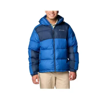 Columbia Pike Shell down Jackets & Coats Men's Marine Blue