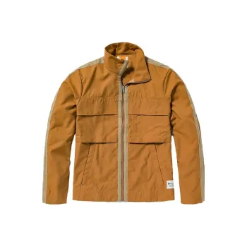 Icebreaker X Timberland Jackets Men Wheat