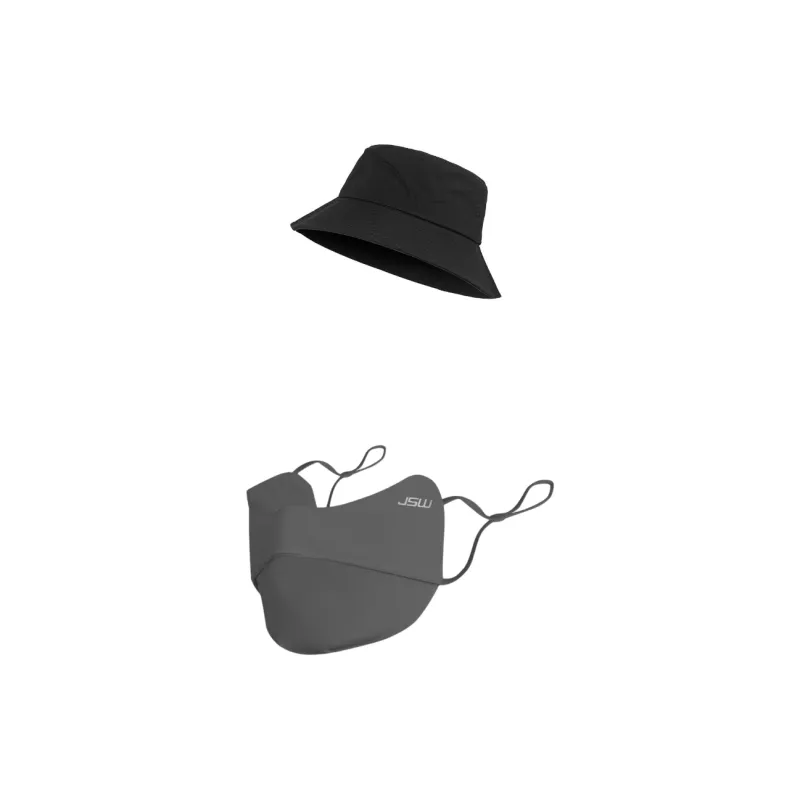 JEANSWEST Cotton Bucket Hats Unisex-2