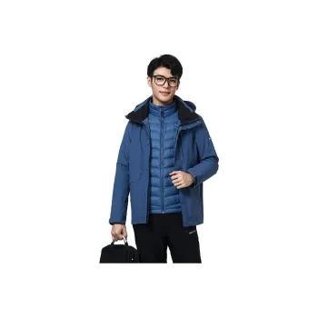 SCALER Windbreaker Jackets Men