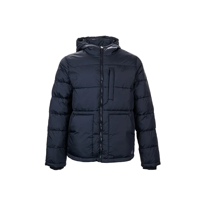 Champion Puffer Jackets Men-0