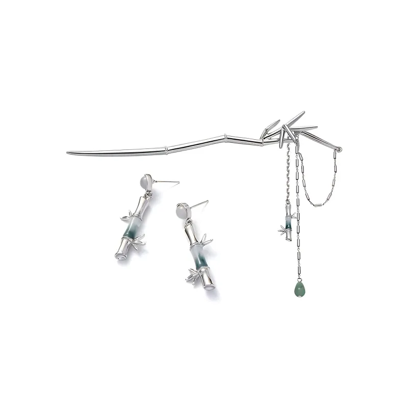 FREE RABBITⅡ Hair Accessories Women's-3