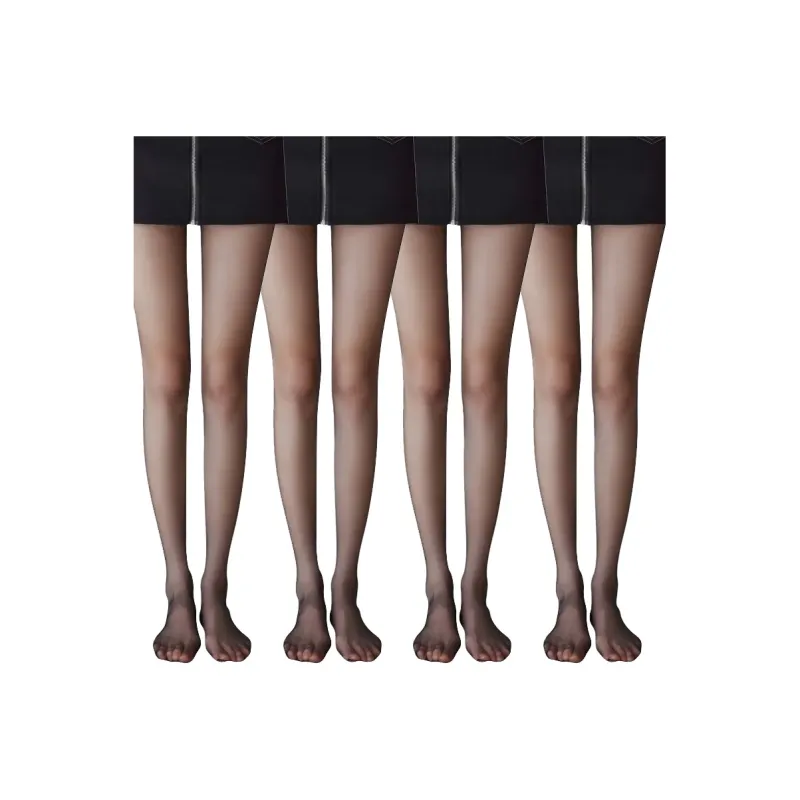 YUZHAOLIN Stockings Women's Combo Set-25