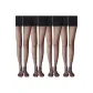4 Pack (Black 4)