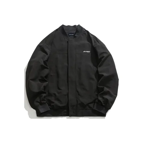 PRESSURE Jackets Unisex