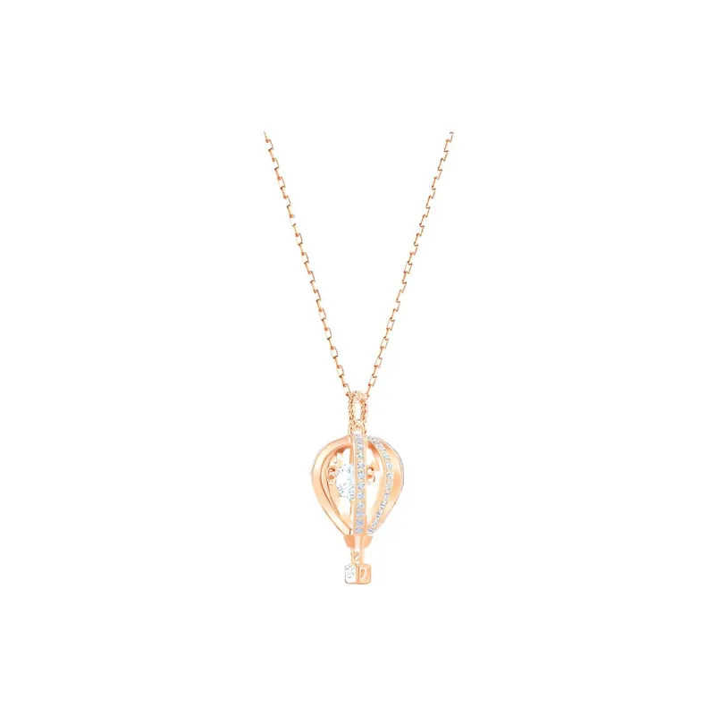 Swarovski Into The Sky Necklaces Women's-1