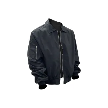 Universal Templates Jacket Unisex