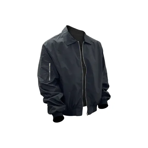 Universal Templates Jacket Unisex