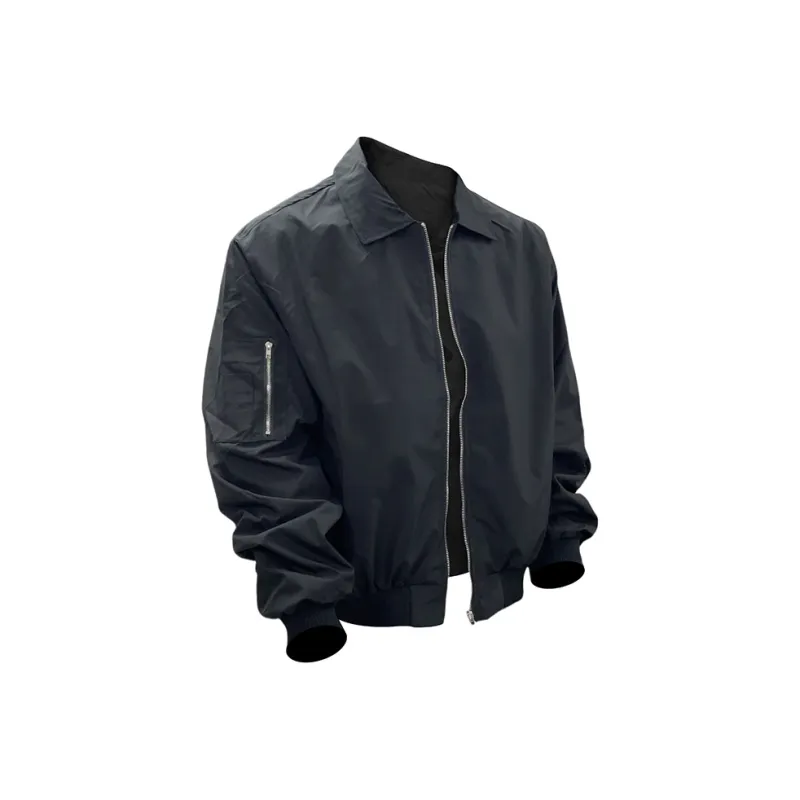 Universal Templates Jacket Unisex-5