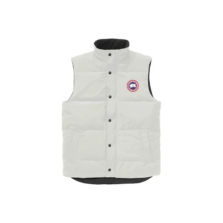 Canada Goose Vanier Gilet-0