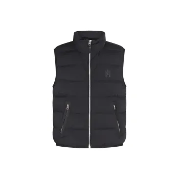 MACKAGE Zip-up Padded Gilet