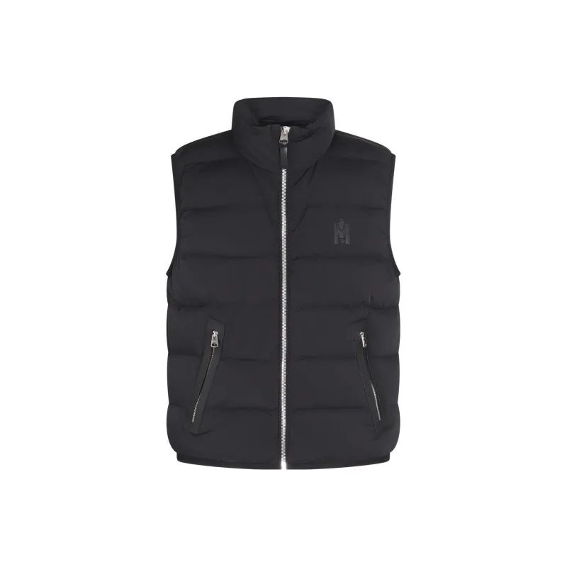 MACKAGE Zip-up Padded Gilet-0
