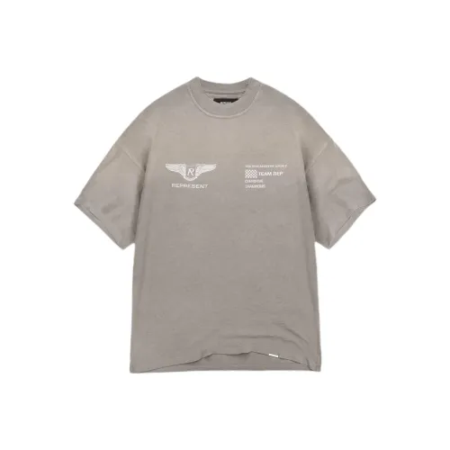 REPRESENT Owners Club T Shirt
