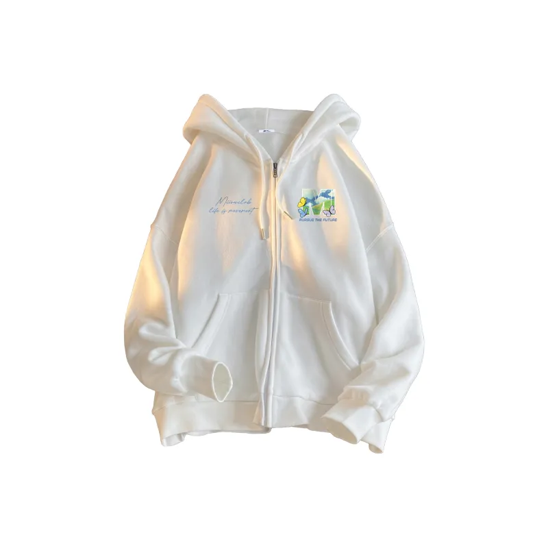 MIIOW Trend Party Series Sweatshirt Unisex-5