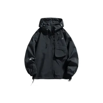SNOW FLYING Jackets Unisex