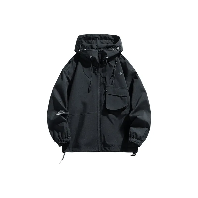 SNOW FLYING Jackets Unisex-0