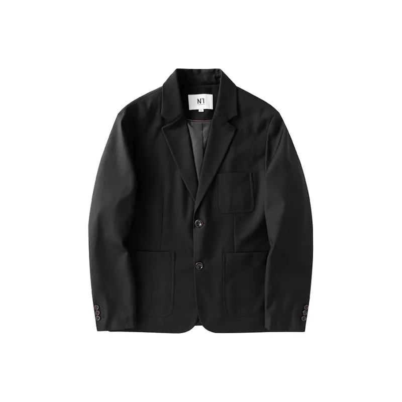 N'1 Jackets Unisex-0
