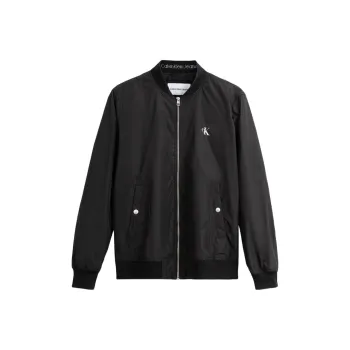 CALVIN KLEIN Jacket Men's Black