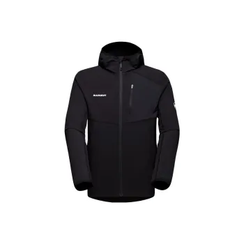 MAMMUT Jackets Men Black