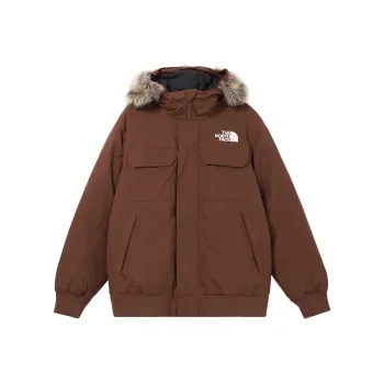 THE NORTH FACE McMurdo Jacket Men's Brown