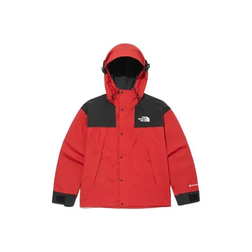 THE NORTH FACE Dryvent Waterproof Jacket