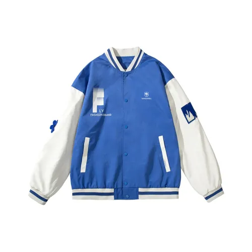VanCamel Jackets & Coats Unisex