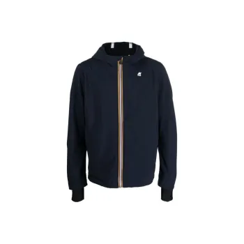 K WAY Jacko Bonded Jacket