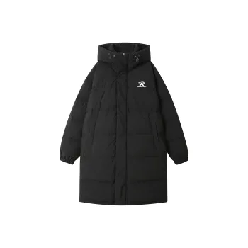 AMBER LIGHT Down Jackets Unisex