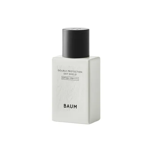BAUM 자외선 차단 크림 자외선 차단 남녀공용