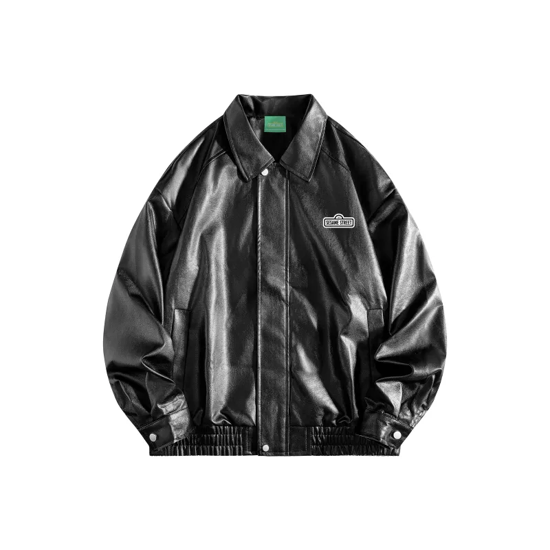 SESAME STREET Jackets & Coats Unisex-0