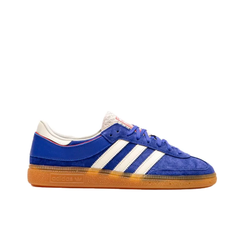 Adidas Handball Cup Spzl Semi Lucid Blue Cream White Women's-1