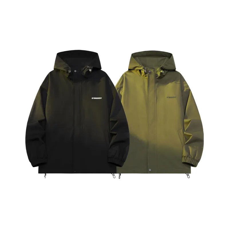 SIDEEFFECT Jackets Coats Unisex-28