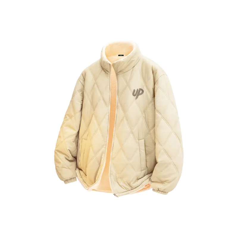 MINISO Puffer Jackets Unisex-5