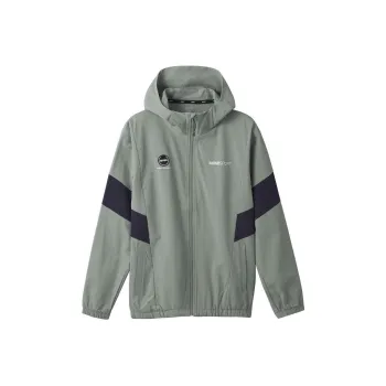DESCENTE Jackets Coats Men's Green