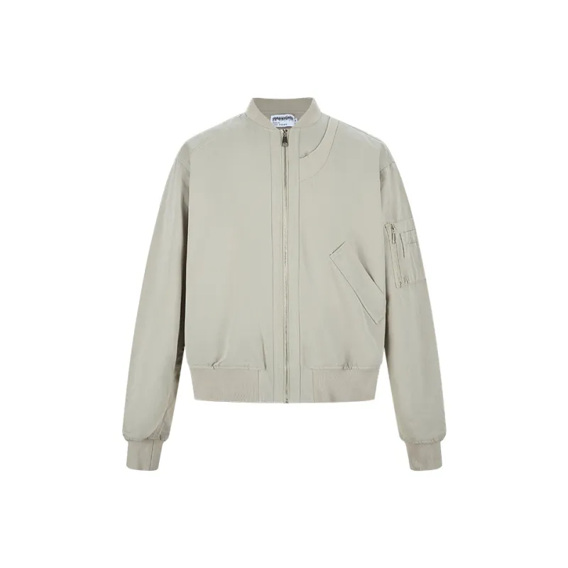BANDITK GANGN Jackets & Coats Unisex-4