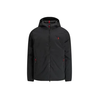 Polo Ralph Lauren Jackets & Coats Men's Black