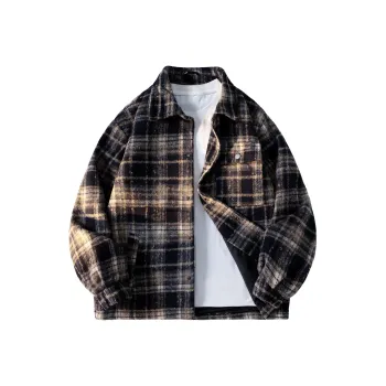 HYPASCENT Jackets Unisex