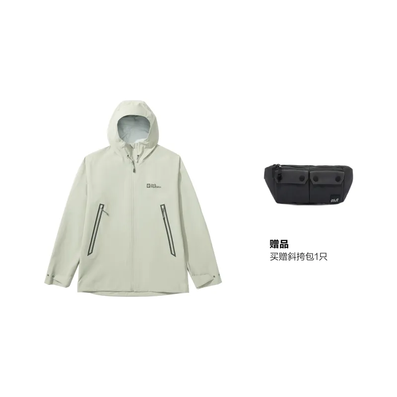 JACK WOLFSKIN Jackets Men-4