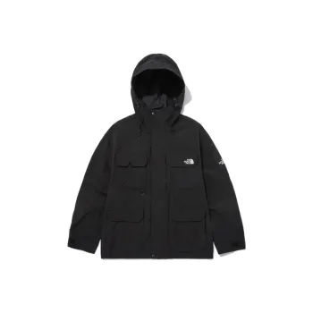 THE NORTH FACE Jacket Unisex Black