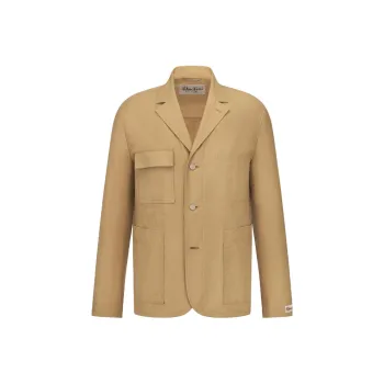 DIOR X Denim Tears Workwear Jacket