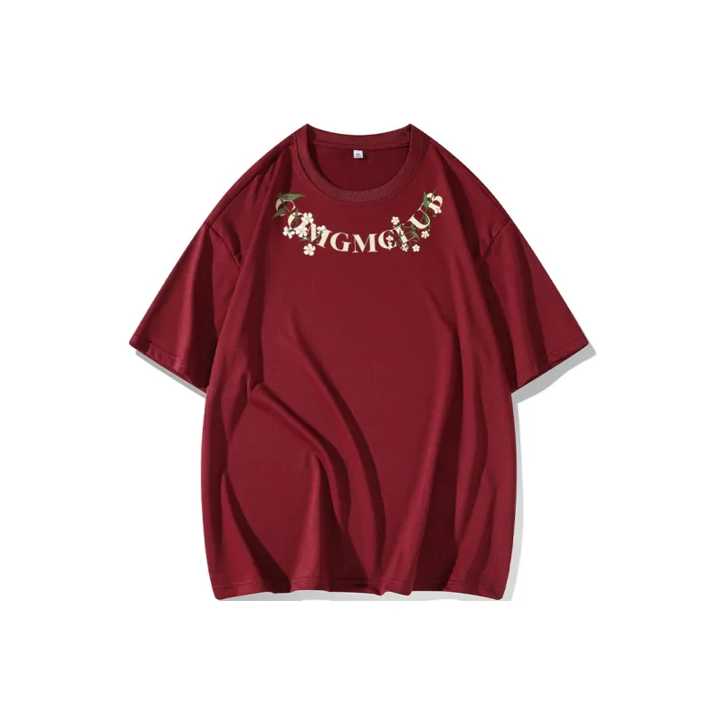 COMGM T Shirts Unisex-14