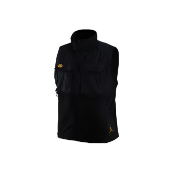 Jordan Jumpman Vest Men's Black