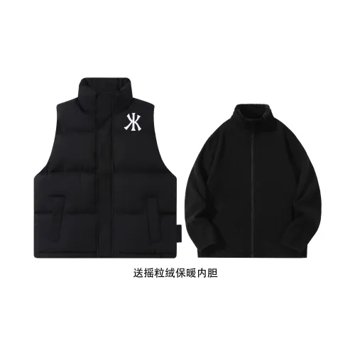 Kawasaki Vests Unisex